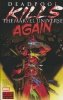 DEADPOOL KILLS THE MARVEL UNIVERSE AGAIN TP [9781302964597]